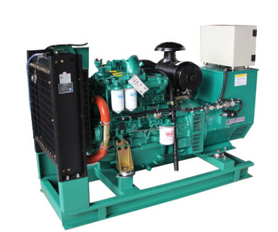 黑河宗申动力12kw小型柴油二手发电机_COPY